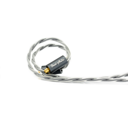 イヤホン BeatAudio Signal MKII MMCX-3.5mm Beat Audio Signal MKII MMCX-3.5mm 【BEA-7353】 – e☆イヤホン