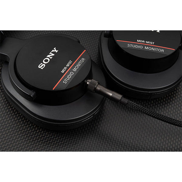 Brise Audio BriseHP for MDR-M1ST-4極XLR【BRHPM1ST4XLR】 – e