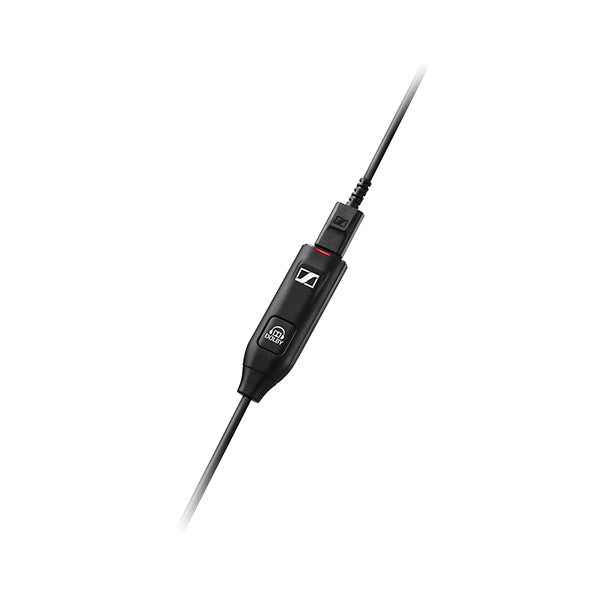 SENNHEISER GSP 550 – e☆イヤホン