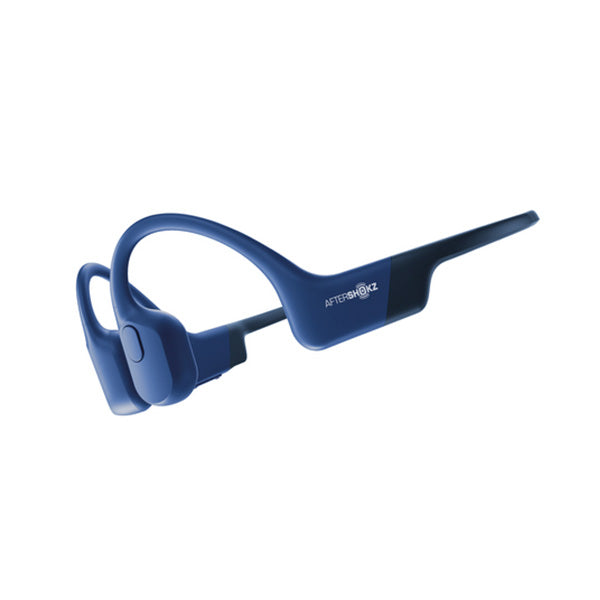 shokz(Aftershokz) Aeropex　骨伝導イヤホン SHOKZ 旧AfterShokz アフターショックス 骨伝導 イヤホン