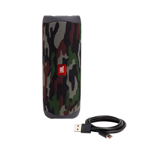 JBL FLIP5 ワイヤレススピーカー 【456】 JBL FLIP5 黒