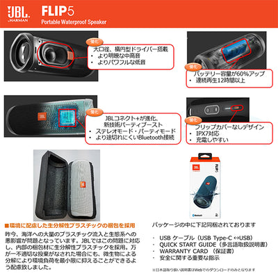 FLIP5