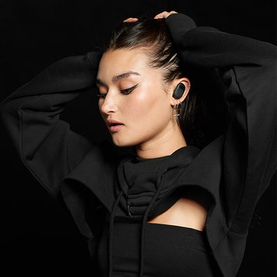 Push Black 【S2BBW-M699】 (12Moods限定品10月カラー)