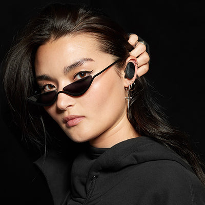 Push Black 【S2BBW-M699】 (12Moods限定品10月カラー)