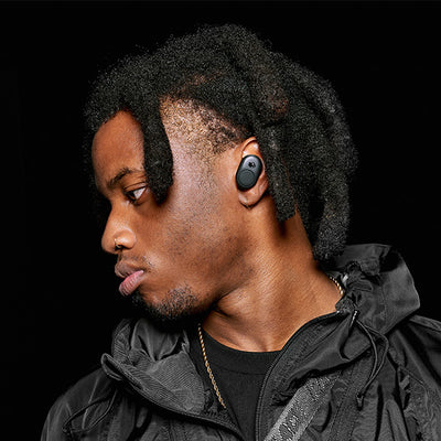 Push Black 【S2BBW-M699】 (12Moods限定品10月カラー)
