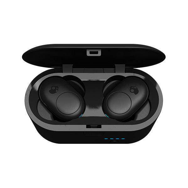 Skullcandy Push Black 【S2BBW-M699】 (12Moods限定品10月カラー) – e