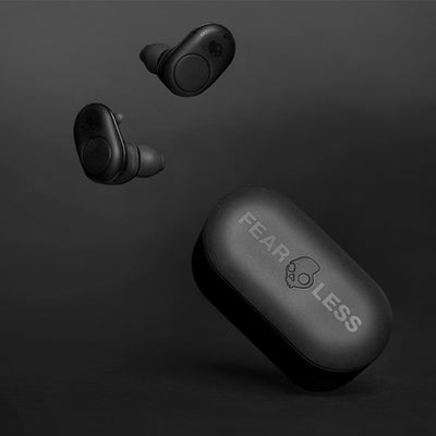 Push Black 【S2BBW-M699】 (12Moods限定品10月カラー)