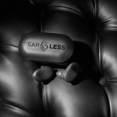 Push Black 【S2BBW-M699】 (12Moods限定品10月カラー)