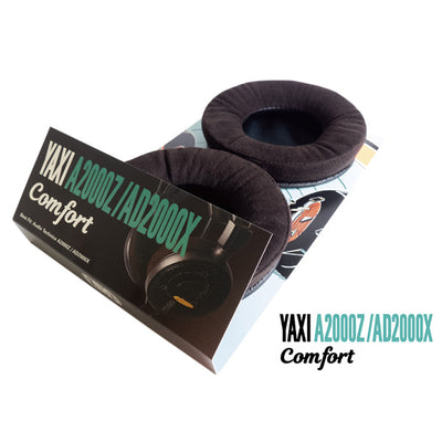 YAXI A2000Z/AD2000X Comfortt(A2000_NMR)