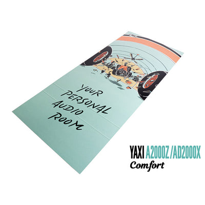 YAXI A2000Z/AD2000X Comfortt(A2000_NMR)