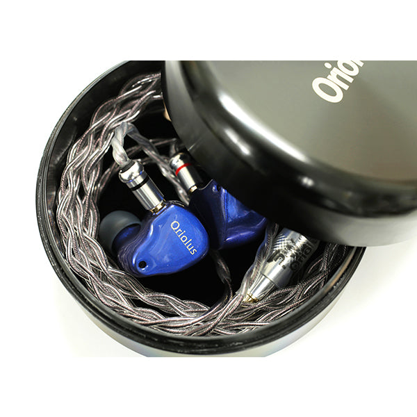 Oriolus Reborn 14万円クラス高級イヤホン Oriolus Oriolus Reborn – e☆イヤホン