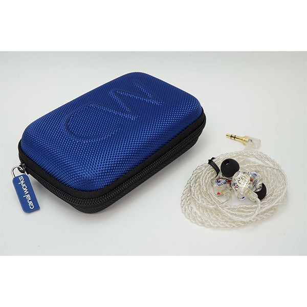 イヤホン Canalworks CW-U02 イヤホン Canalworks CW-U02 Amazon.co.jp: カナルワークス