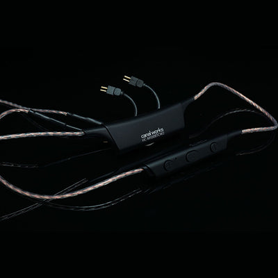 HC-M100BTCW2 2pin Bluetoothケーブル (単品販売用）