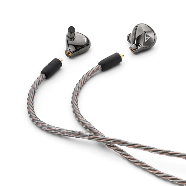 Astell&Kern AK T9iE リケーブル可能イヤホン Astell&Kern AK T9iE 【AK-T9IE】 – e☆イヤホン