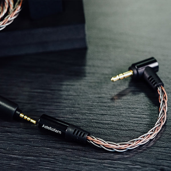 Astell&Kern AK T9iE 【AK-T9IE】 – e☆イヤホン