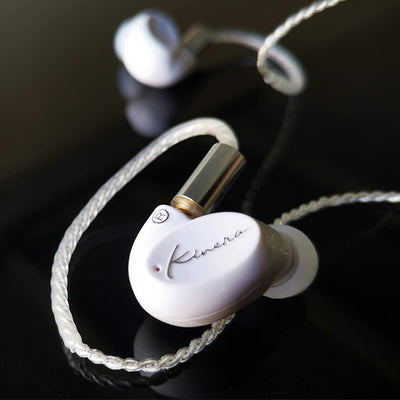 SIF B [Bluetooth イヤホン/MMCX]