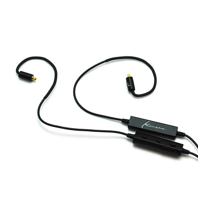 SIF B [Bluetooth イヤホン/MMCX]