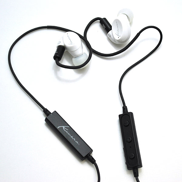 SIF B [Bluetooth イヤホン/MMCX]