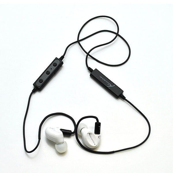 SIF B [Bluetooth イヤホン/MMCX]