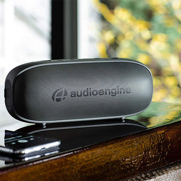 512 ポータブルBluetoothスピーカー