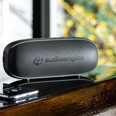 512 ポータブルBluetoothスピーカー