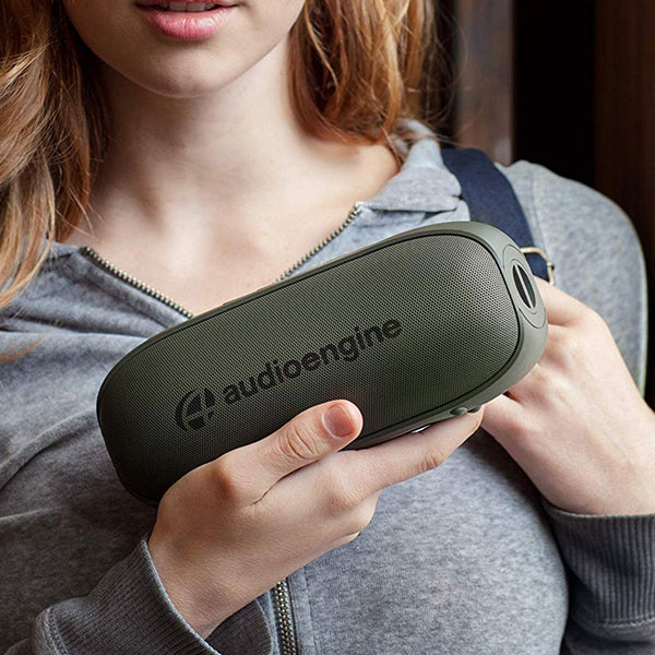 512 ポータブルBluetoothスピーカー