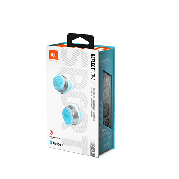 JBL REFLECT FLOW – e☆イヤホン