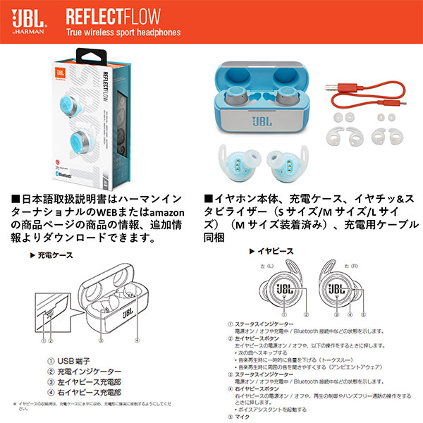 REFLECT FLOW