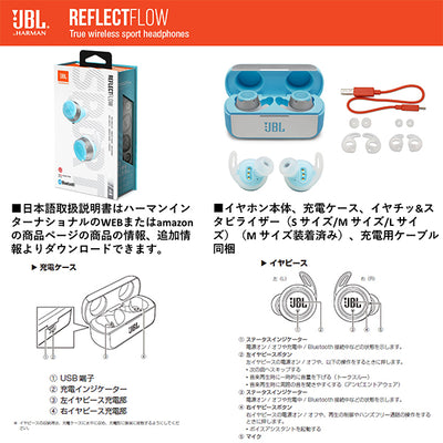 REFLECT FLOW