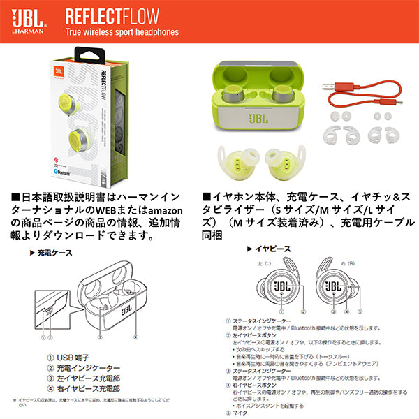 REFLECT FLOW