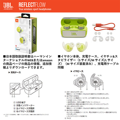 REFLECT FLOW