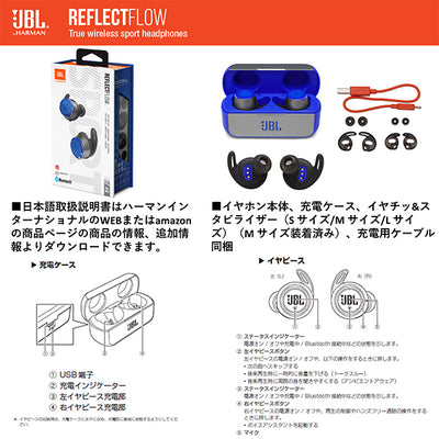 REFLECT FLOW