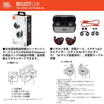 REFLECT FLOW