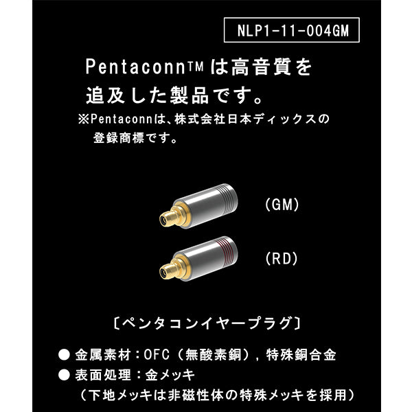NLP1-11-004GM