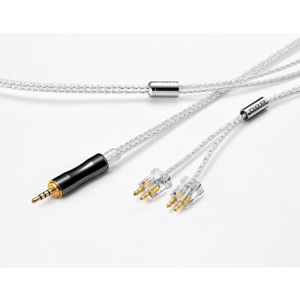 Glorious force FitEar 2.5φ