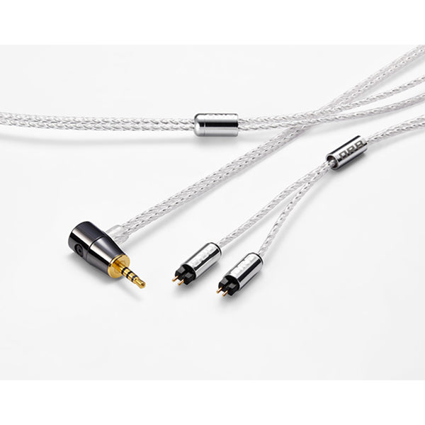 Glorious force Custom IEM 2pin 2.5φL
