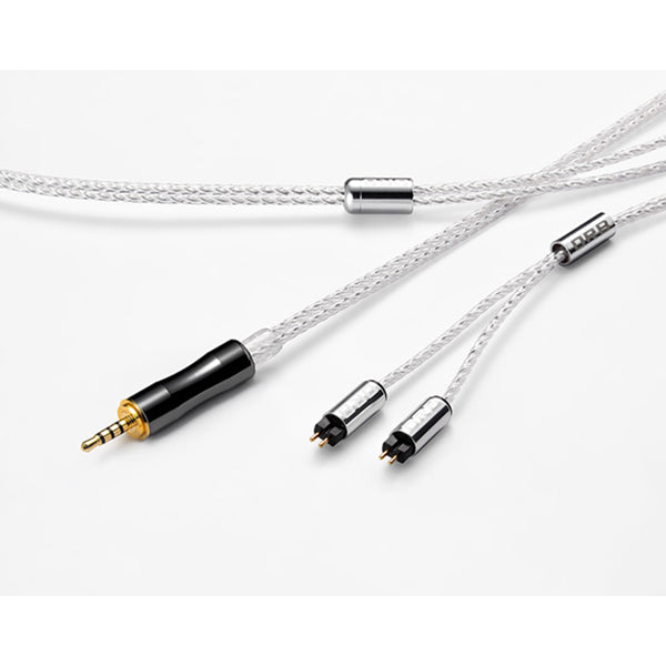 Glorious force Custom IEM 2pin 2.5φ