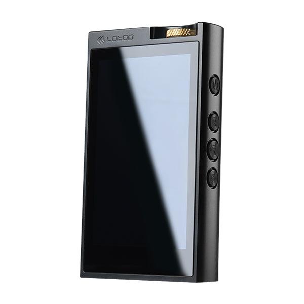 ポータブルプレーヤー Lotoo Paw6000 Lotoo PAW6000 – e☆イヤホン