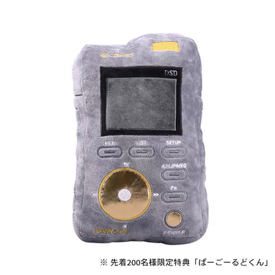 PAW6000