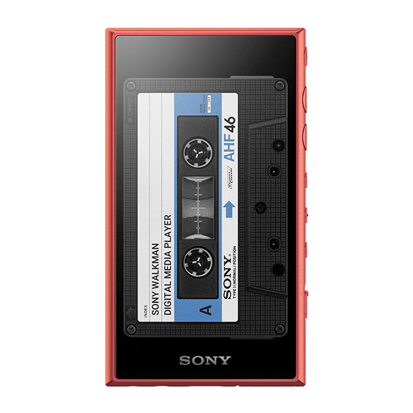 SONY NW-A106 – e☆イヤホン