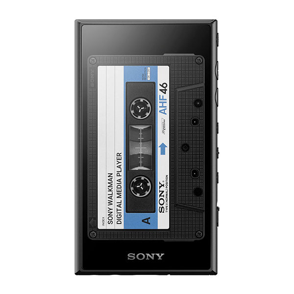 SONY NW-A106 – e☆イヤホン