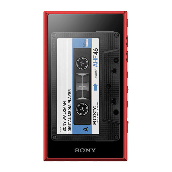 SONY NW-A105 – e☆イヤホン