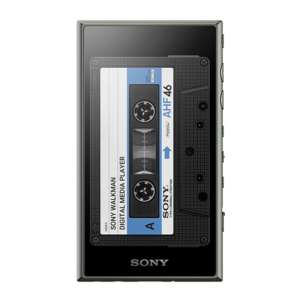 SONY NW-A105HN – e☆イヤホン