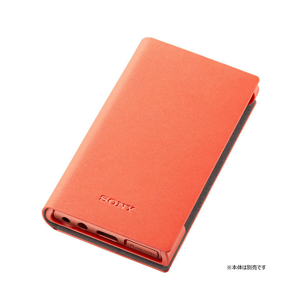 SONY CKS-NWA100 (NW-A100用ソフトケース) – e☆イヤホン