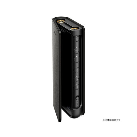 SONY CKL-NWZX500M (NW-ZX500用レザーケース) – e☆イヤホン