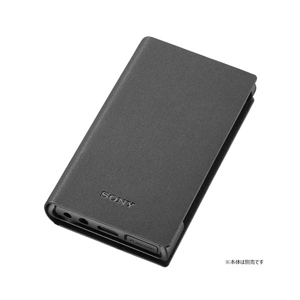 SONY CKS-NWA100 (NW-A100用ソフトケース) – e☆イヤホン