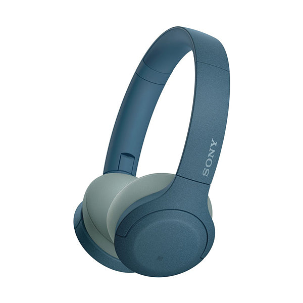 【新品未使用＆送料無料】ワイヤレスステレオヘッドホン　WH-H810 SONY WH-H810 – e☆イヤホン