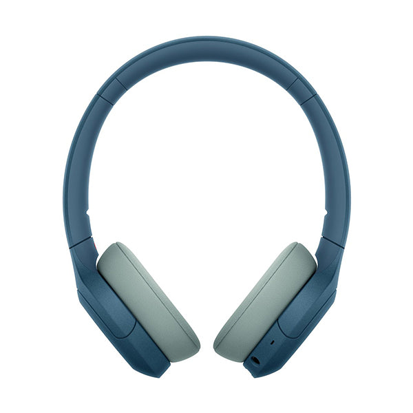 SONY WH-H810 ワイヤレスヘッドホン ブルー SONY WH-H810 – e☆イヤホン