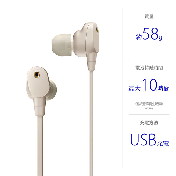 SONY WI-1000XM2 – e☆イヤホン