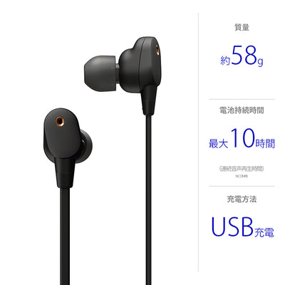 WI-1000XM2